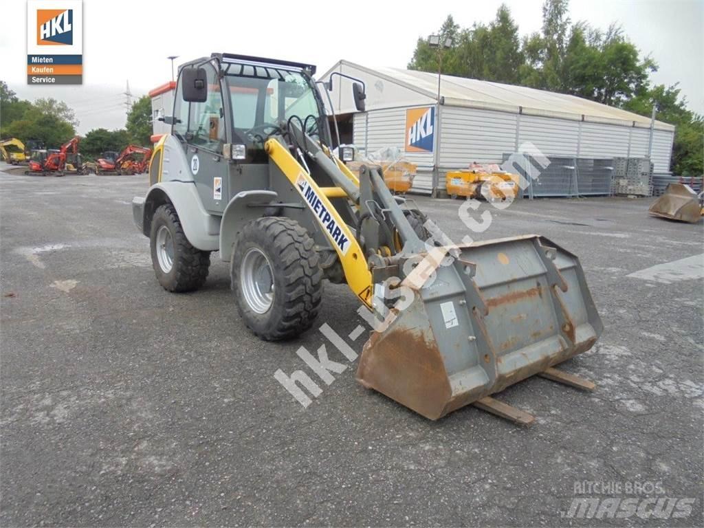 Kramer 5075 Wheel loaders