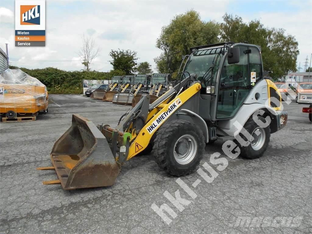 Kramer 5075 Wheel loaders