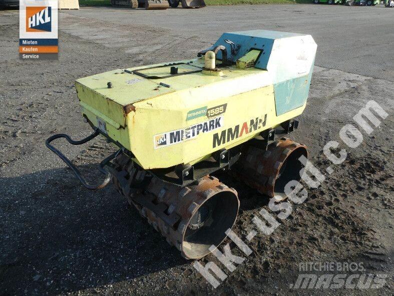 Rammax 1515-MI Construction - Others