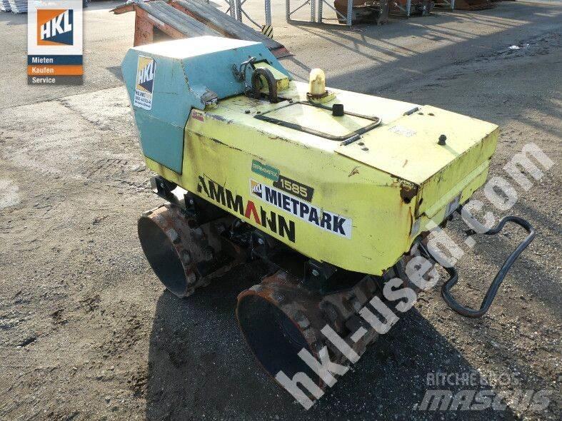 Rammax 1515-MI Construction - Others