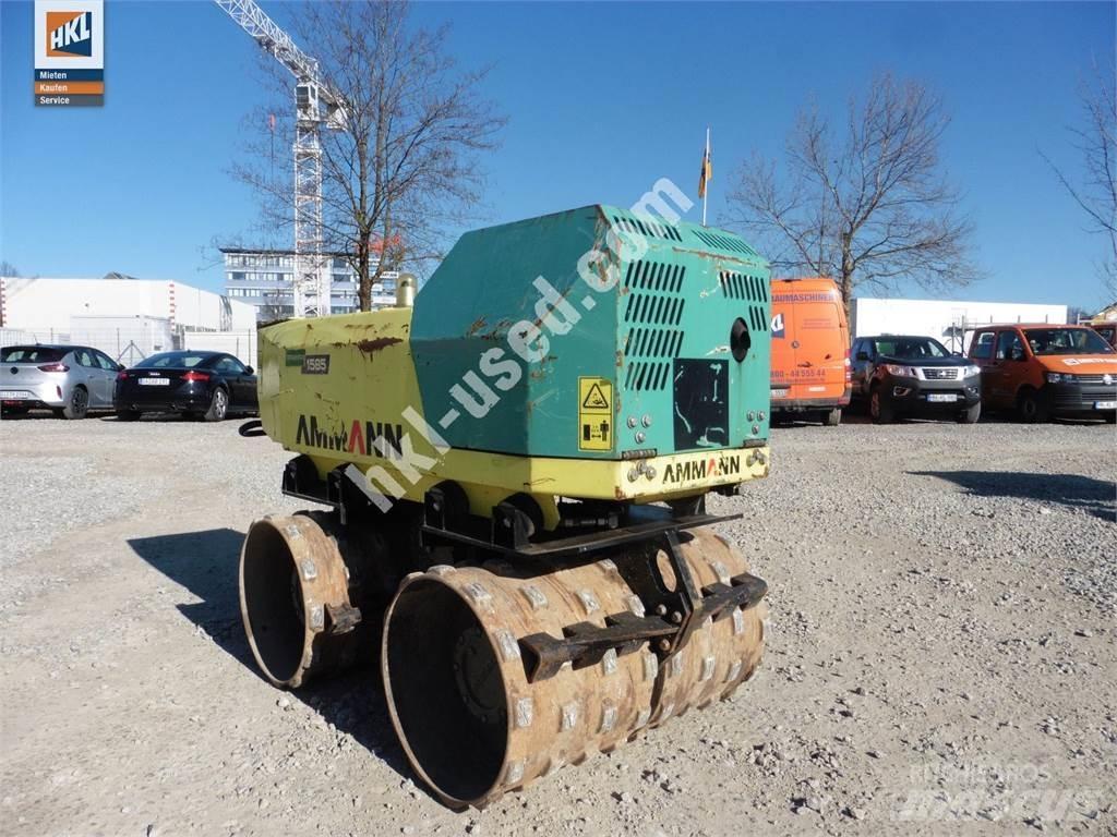 Rammax 1585-MI Construction - Others
