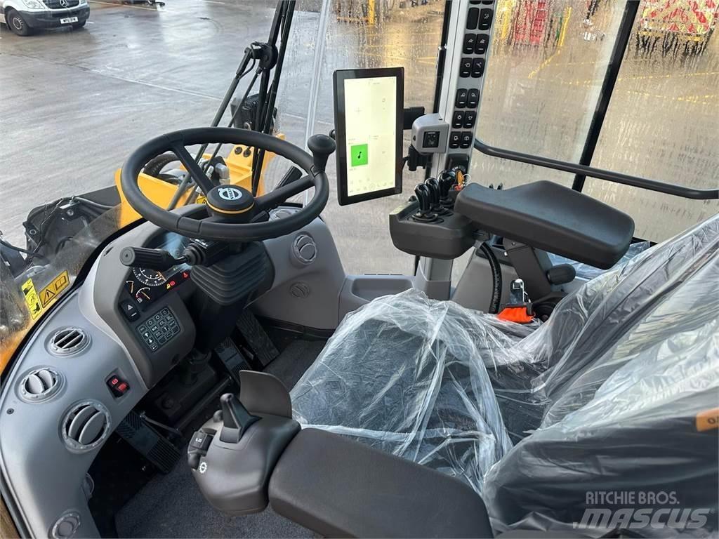  Unused Volvo L120H Construction - Others