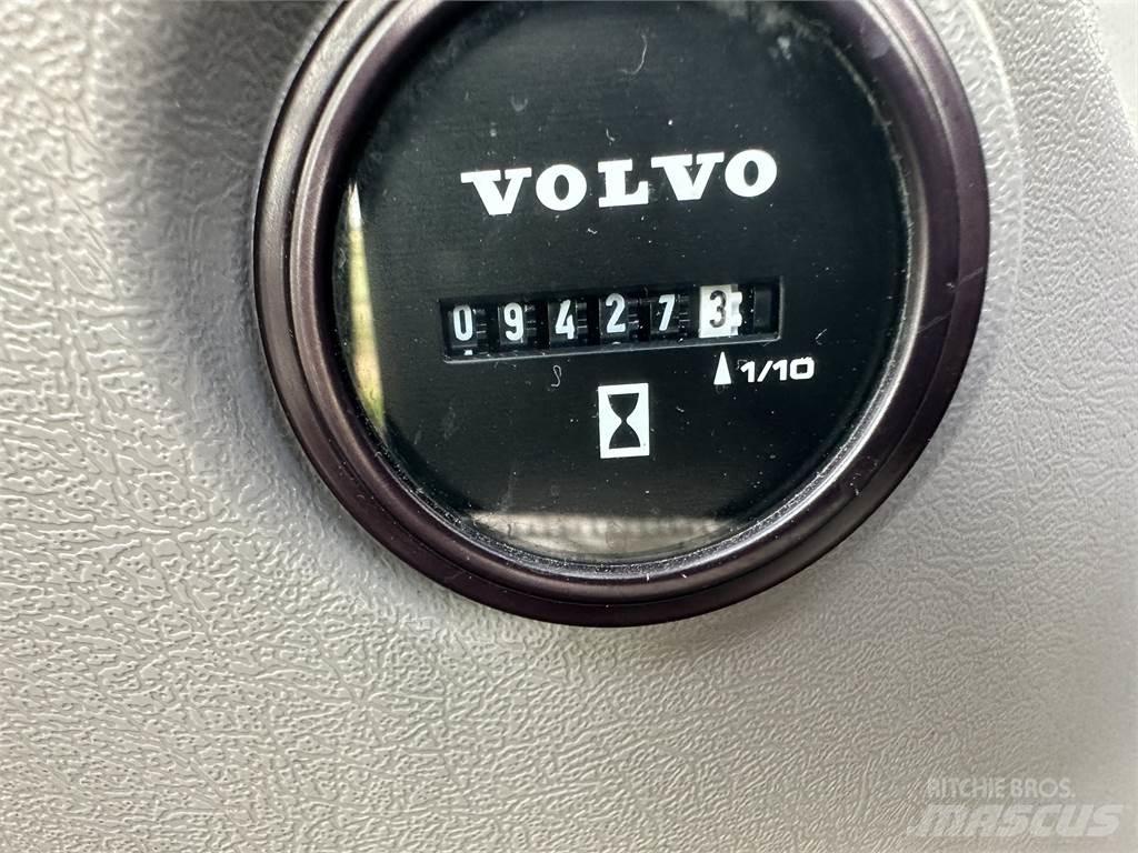Volvo EC480E Construction - Others