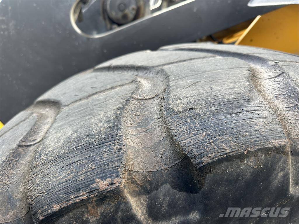 Volvo L70H Wheel loaders