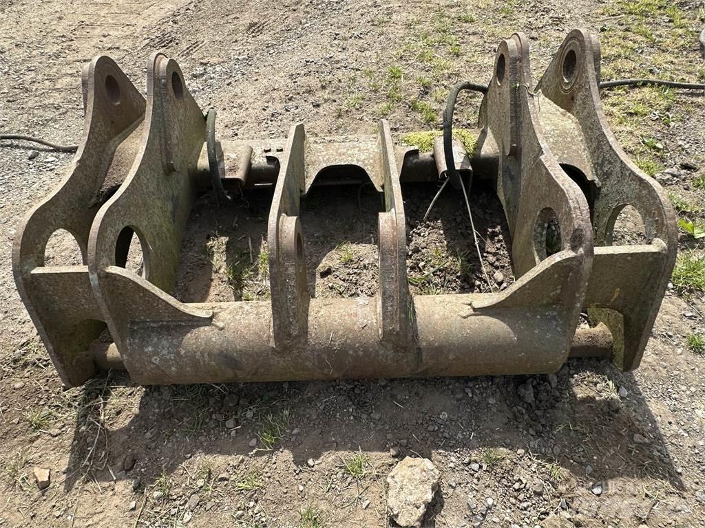 Volvo quick coupler Wheel loaders