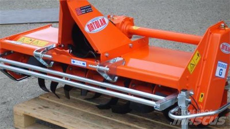 Ortolan G135 Groundcare - Others