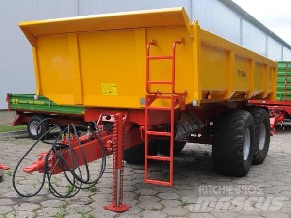 Pronar T-701 Groundcare - Others