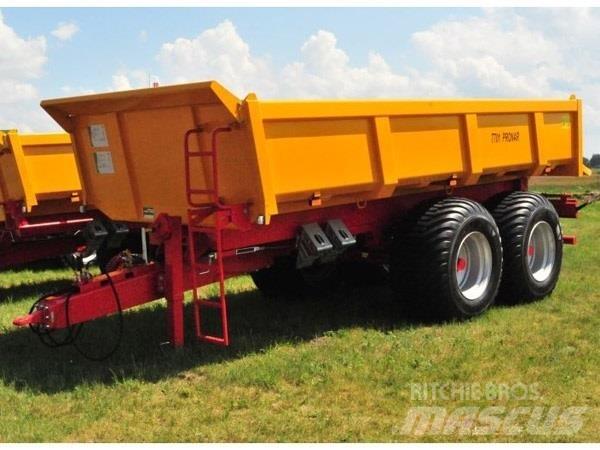 Pronar T-701 Groundcare - Others