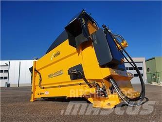 VDMJ  WSB-V Other forage harvesting equipment
