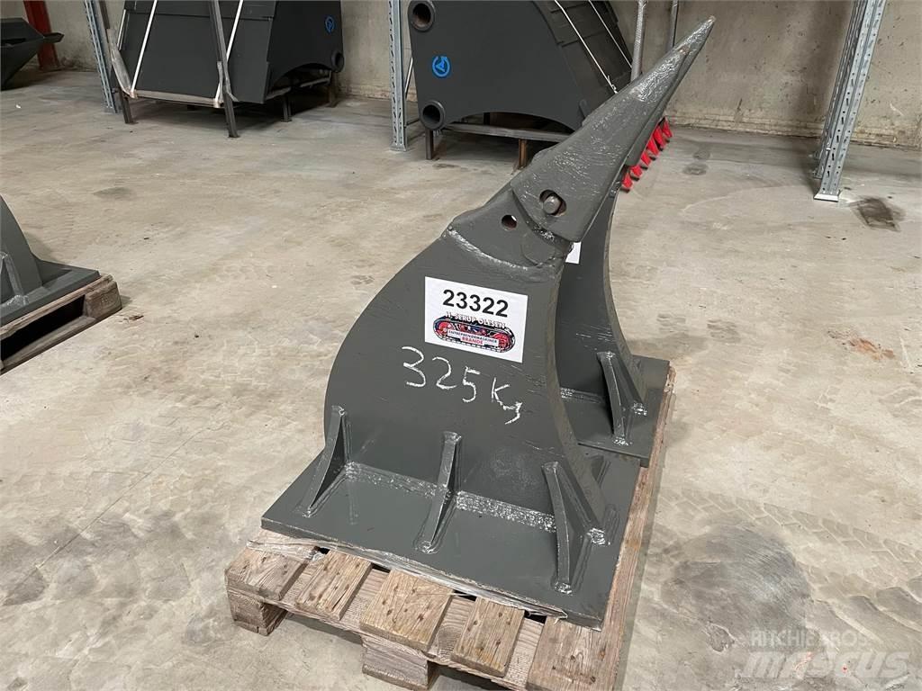  1000 mm Oprivertand Construction - Others