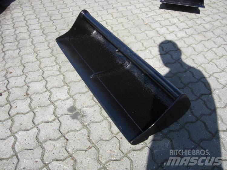  1000 mm Planerskovl Construction - Others