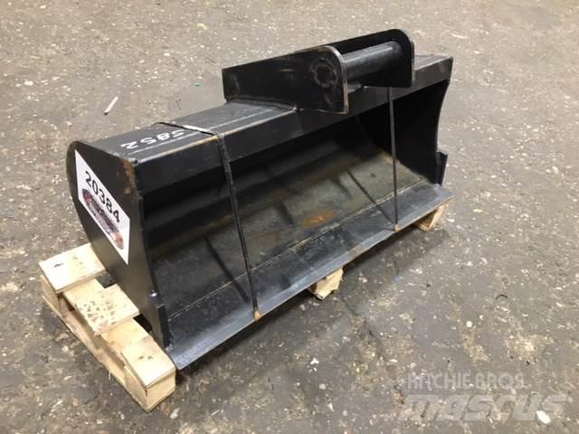  1000 mm Planerskovl Construction - Others