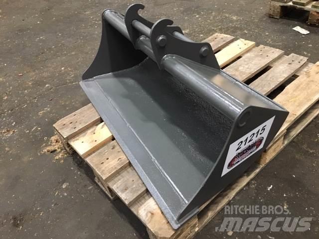  1000 mm Planerskovl Construction - Others