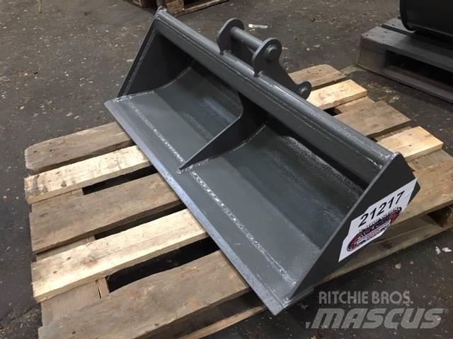  1000 mm Planerskovl Construction - Others