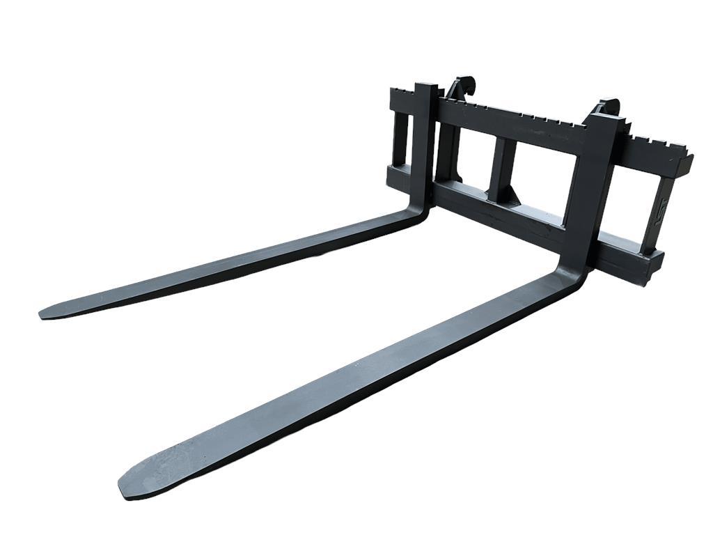  11 ton gaffelsæt Forks