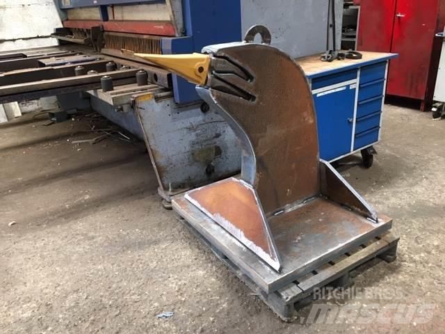  1100 mm Oprivertand Construction - Others