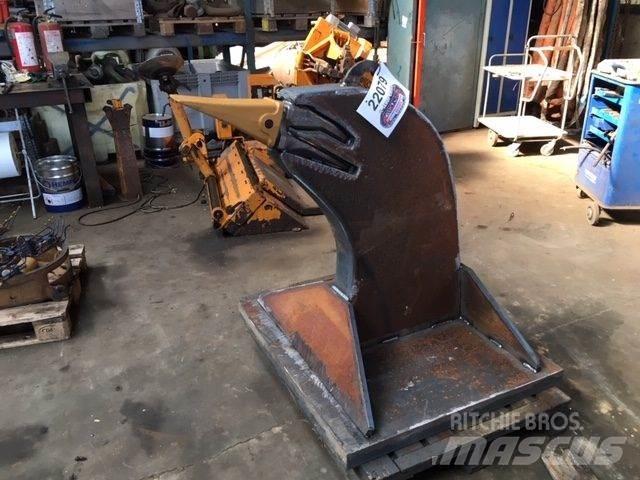  1100 mm Oprivertand Construction - Others