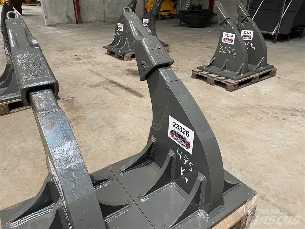  1100 mm Oprivertand Construction - Others