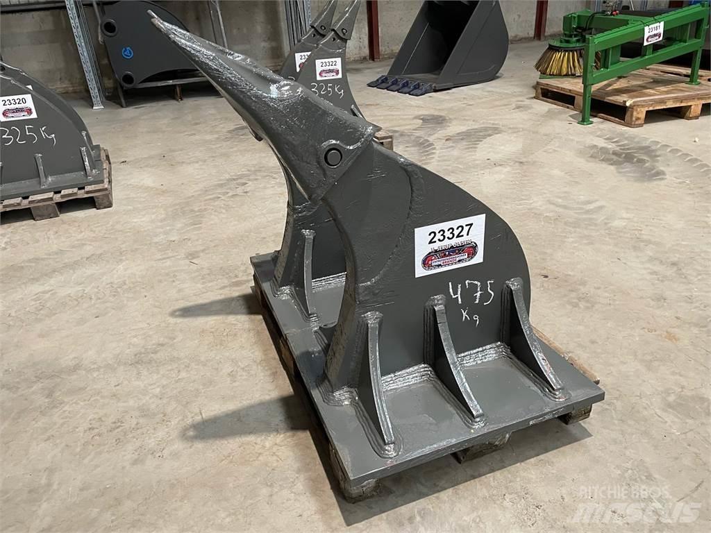  1100 mm Oprivertand Construction - Others