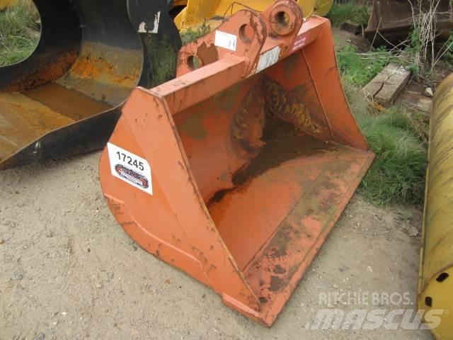  1350 mm Planerskovl Construction - Others