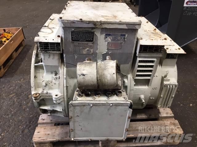  144 kVA Mawdsley Generator Other Generators