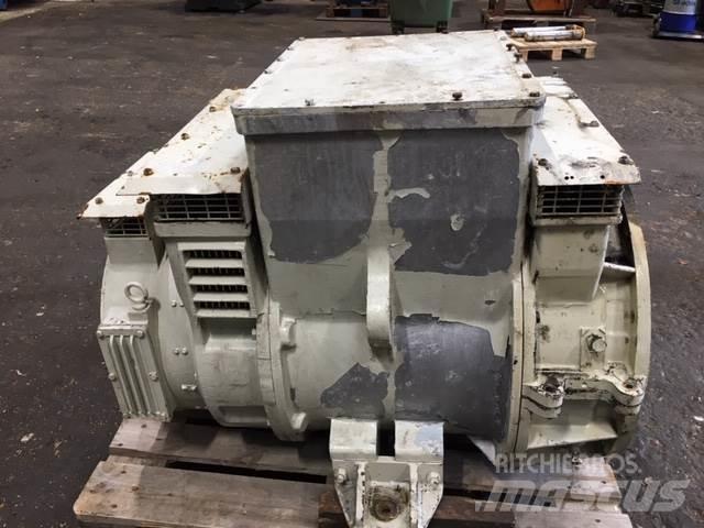  144 kVA Mawdsley Generator Other Generators