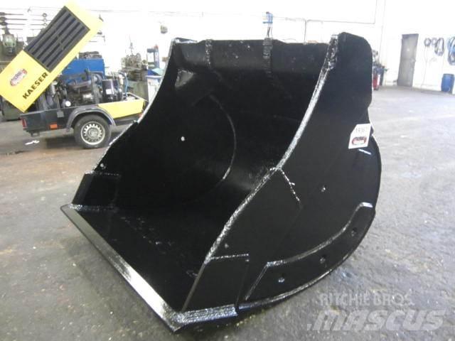  1700 mm Gravskovl Buckets