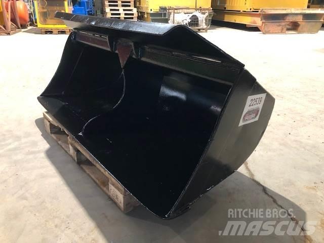  1800 mm Planerskovl Construction - Others