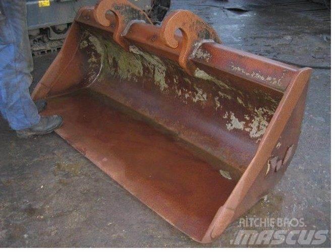  1800 mm Rabatskovl Construction - Others
