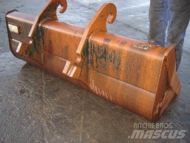  1800 mm Rabatskovl Construction - Others