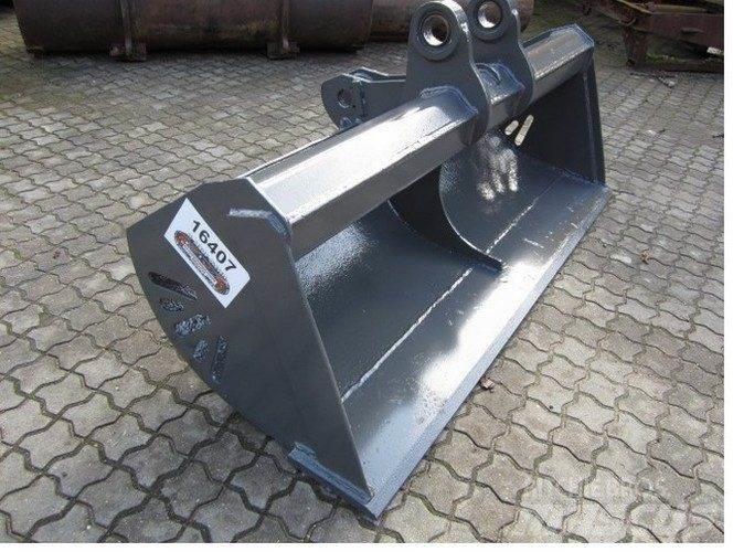  2000 mm Planerskovl Construction - Others