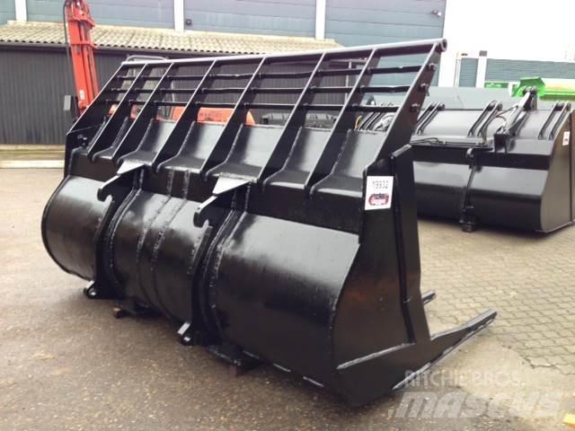  2850 mm Rodgreb Buckets