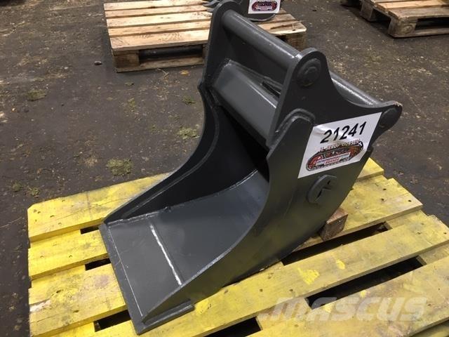  300 mm Graveskovl ex. Demo Buckets