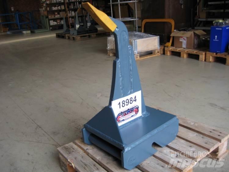 650 mm Oprivertand Construction - Others