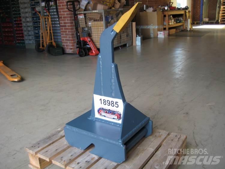  650 mm Oprivertand Construction - Others