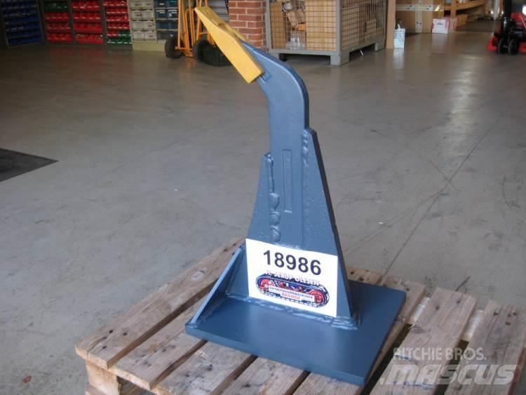  650 mm Oprivertand Construction - Others