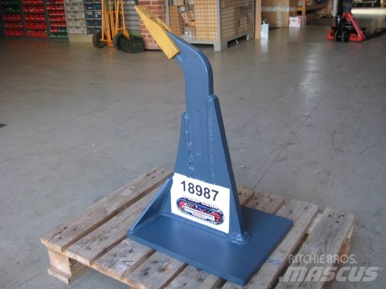  650 mm Oprivertand Construction - Others