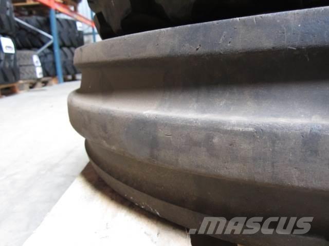  7.50-18 Goodyear dæk - 1 stk. Tyres, wheels and rims