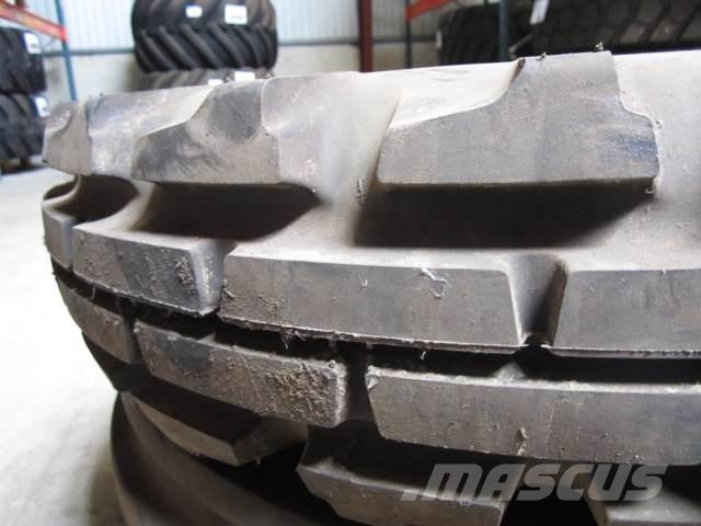  7.50-18 Veith dæk - 1 stk. Tyres, wheels and rims