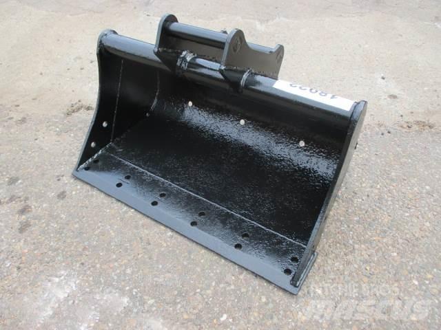  900 mm Graveskovl Buckets