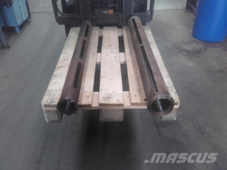  Betonbor - ø 110 mm Drills