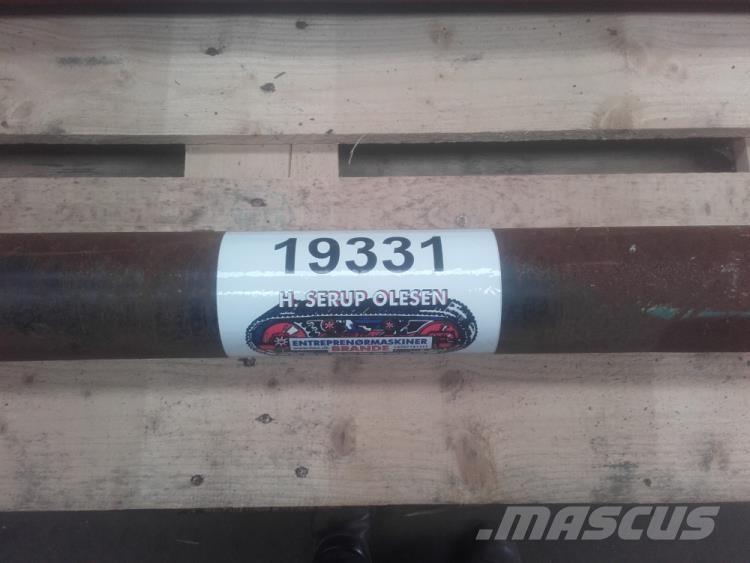  Betonbor - ø 110 mm Drills