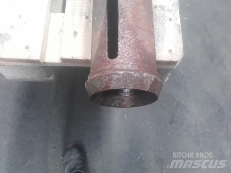  Betonbor - ø 140 mm Drills