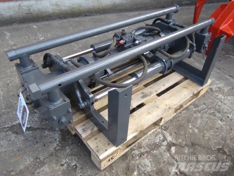  Betonpumpe Type PPC 15000 Waterpumps