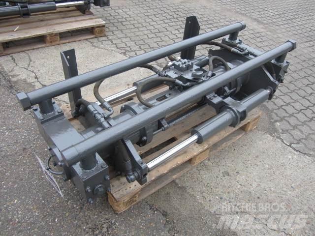  Betonpumpe Type PPC15000 Waterpumps