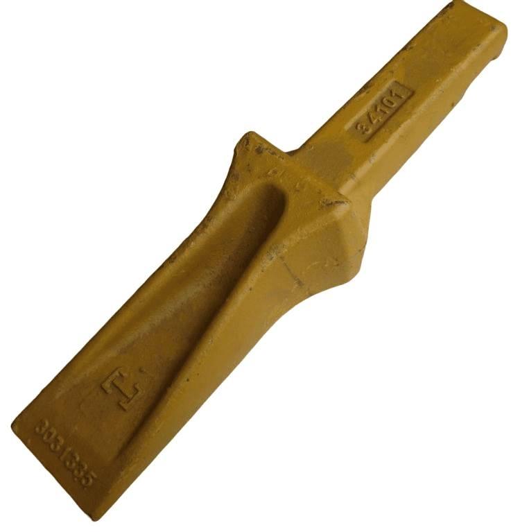  Bofors 34101 Tand. Other components