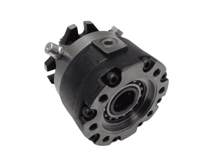  Bremse BTM50, Hydraulisk Other components