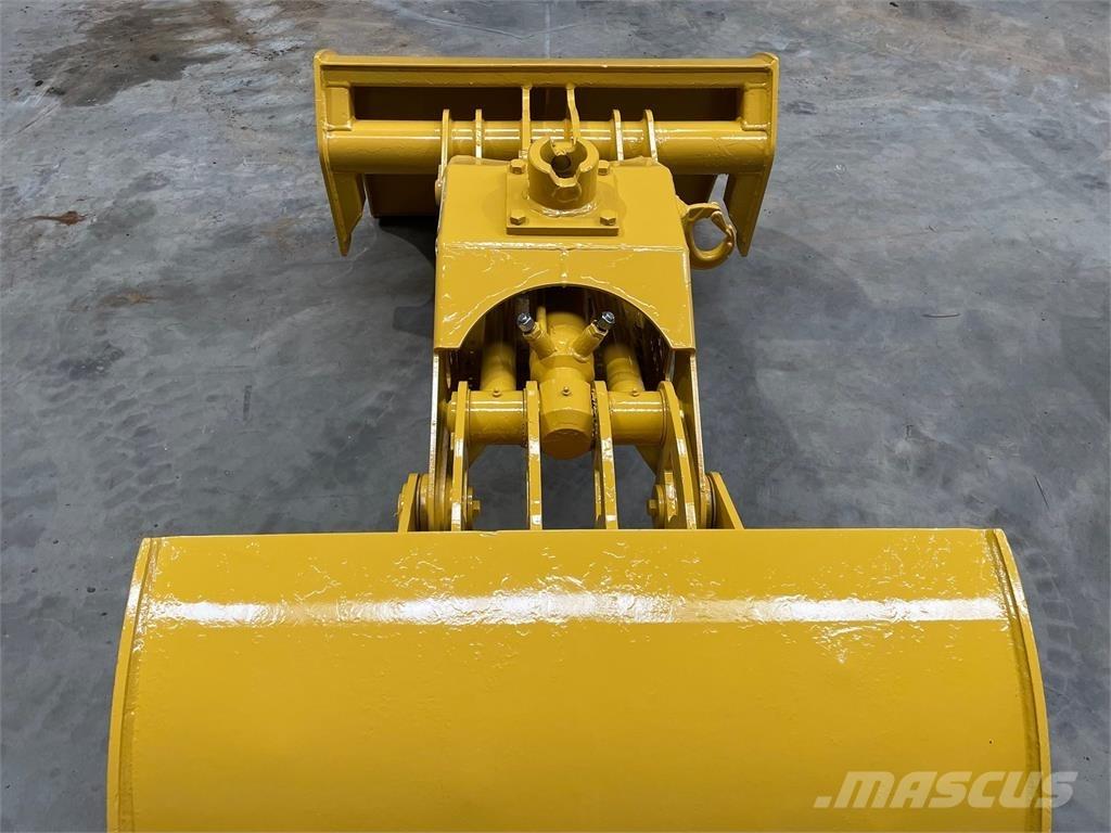 BSV KS II Gravegrab Grapples
