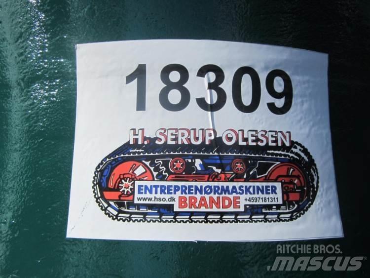  Capstan spil VEB 1AVSP 5 Hoists, winches and material elevators