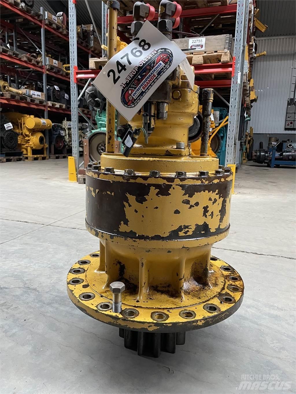 CAT 330 Krøjegear Construction - Others